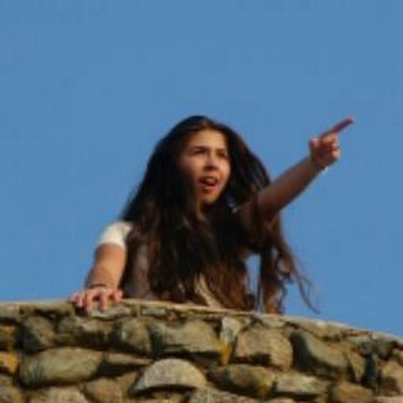 Meet your Posher, Miranda - Picture 1 of 1